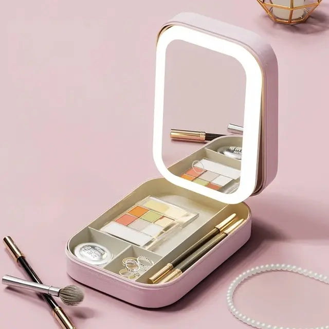 Allure’s Makeup Box