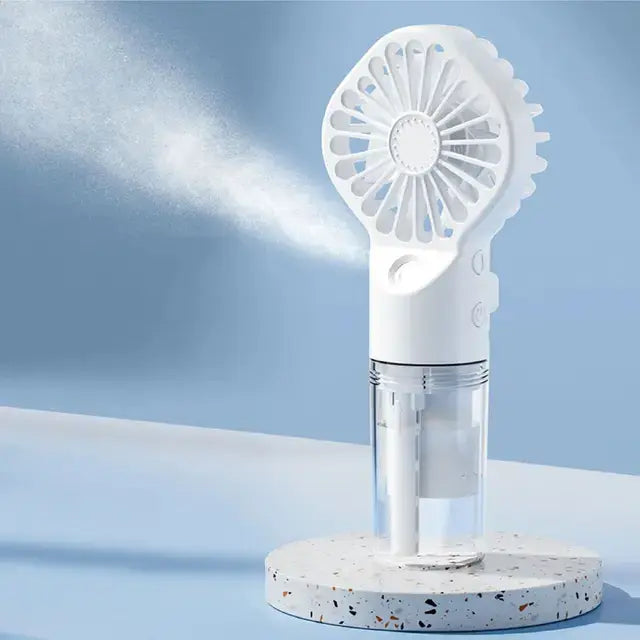 Mini Spray Fan